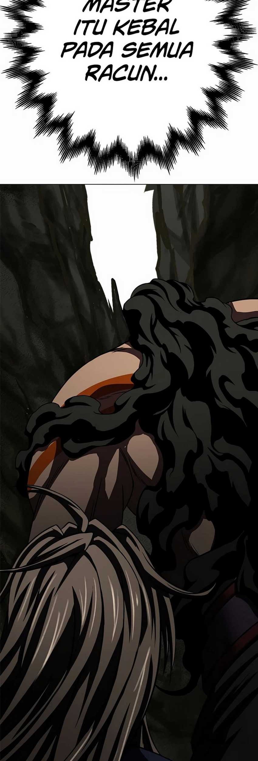 Invincible Territory Chapter 24 Gambar 67