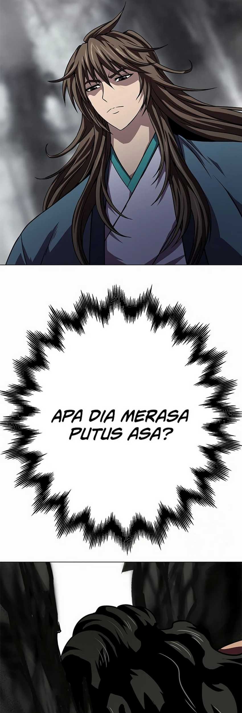 Invincible Territory Chapter 24 Gambar 70