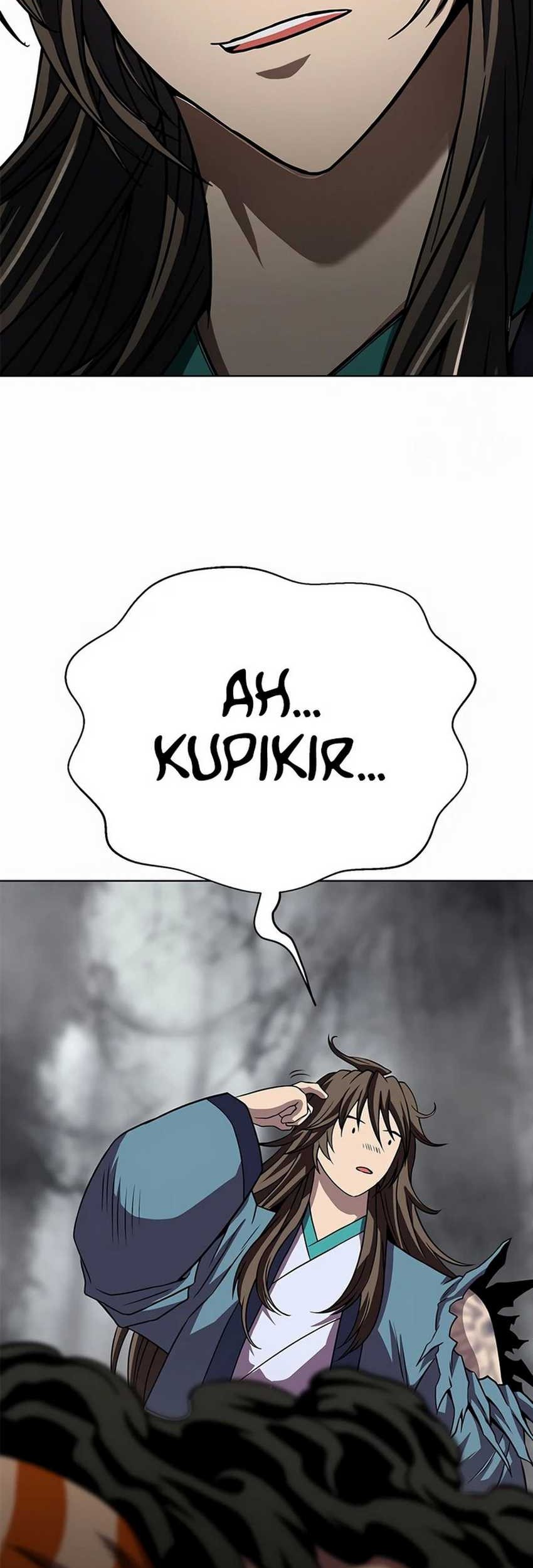 Invincible Territory Chapter 24 Gambar 72