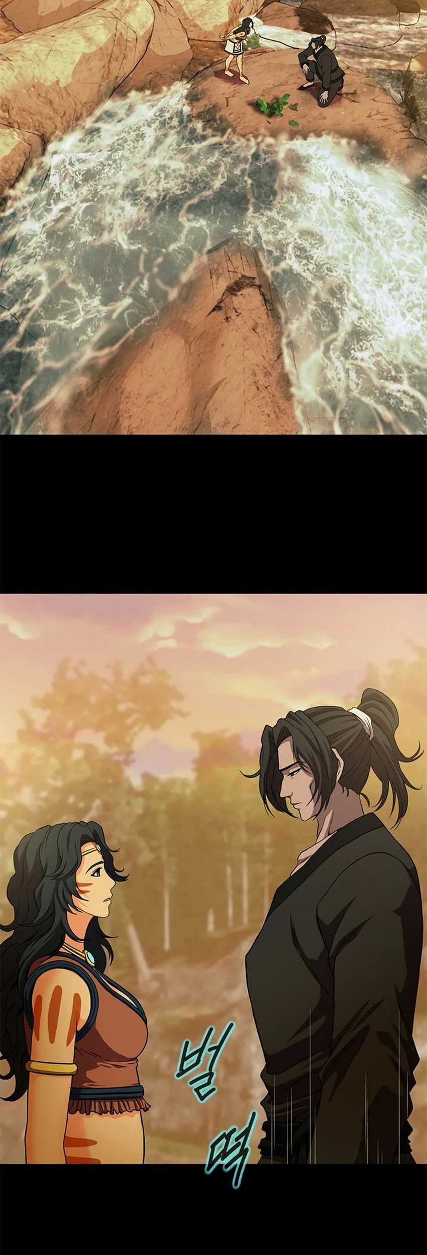 Baca  Invincible Territory Chapter 24 Gambar 2