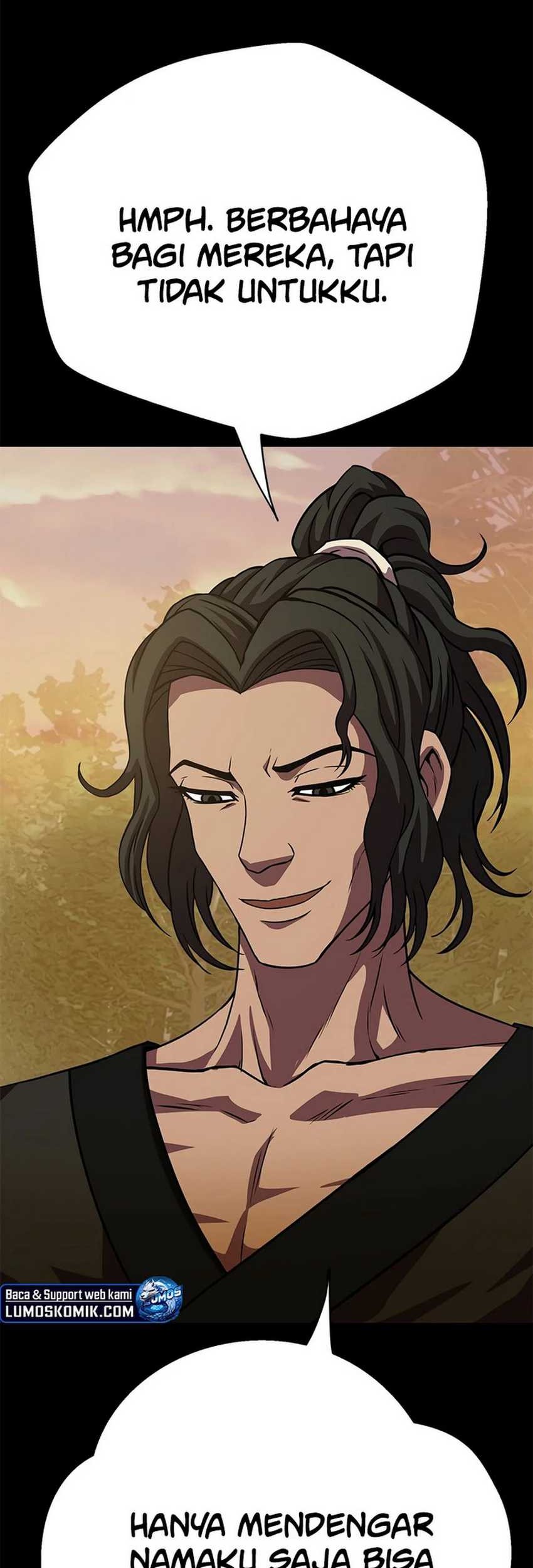 Invincible Territory Chapter 24 Gambar 3