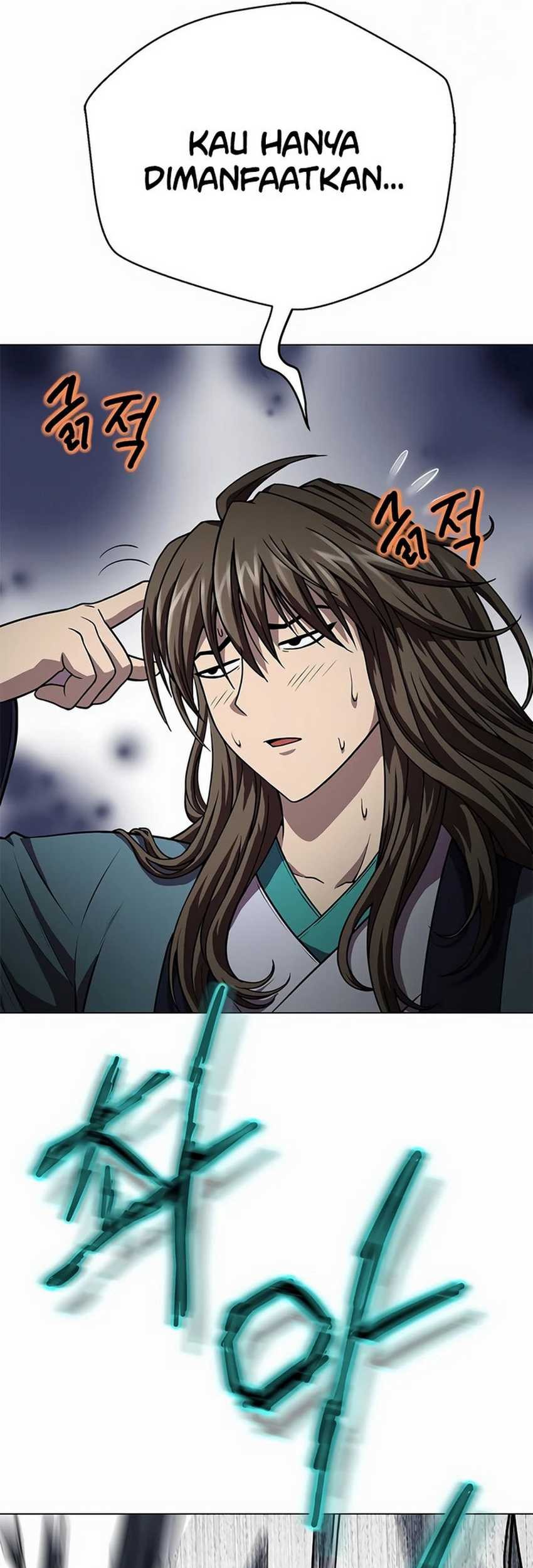 Invincible Territory Chapter 24 Gambar 74