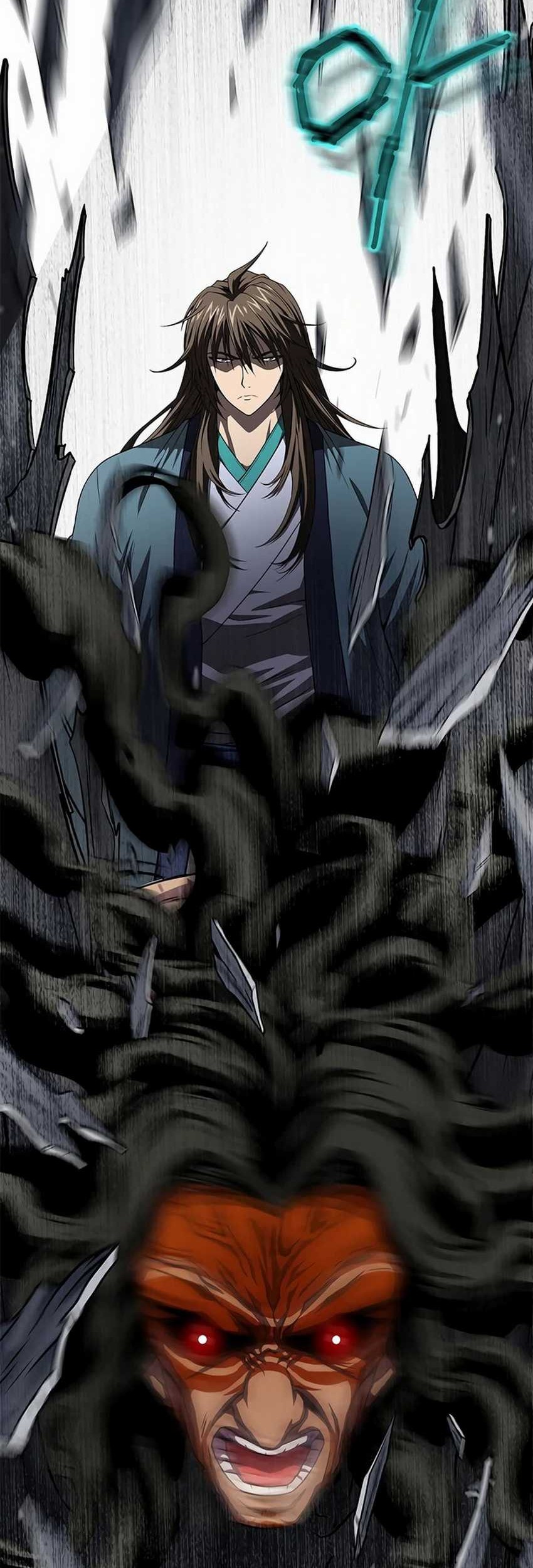 Invincible Territory Chapter 24 Gambar 75