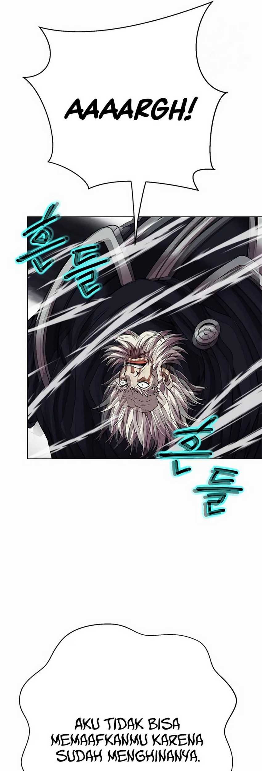 Invincible Territory Chapter 24 Gambar 78