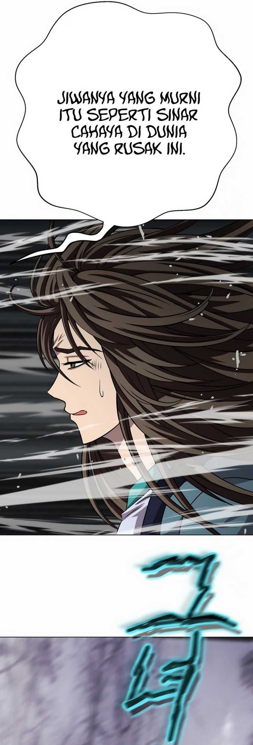 Invincible Territory Chapter 24 Gambar 81