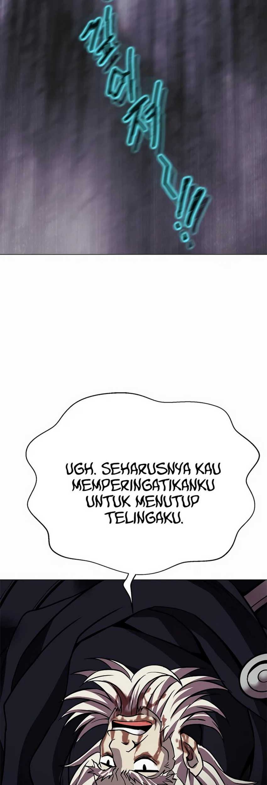 Invincible Territory Chapter 24 Gambar 83