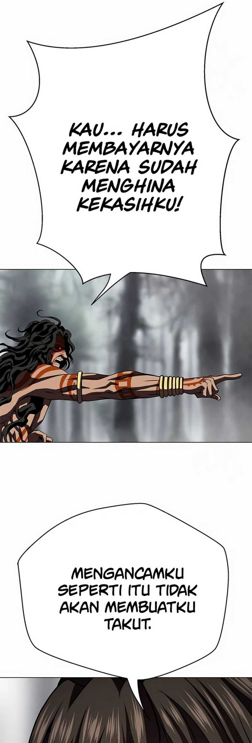 Invincible Territory Chapter 24 Gambar 85