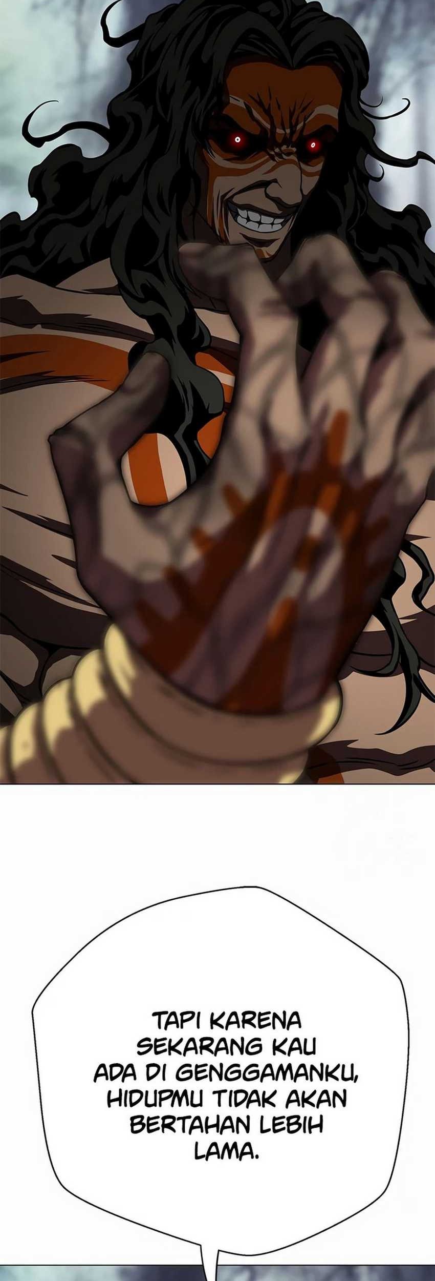 Invincible Territory Chapter 24 Gambar 87