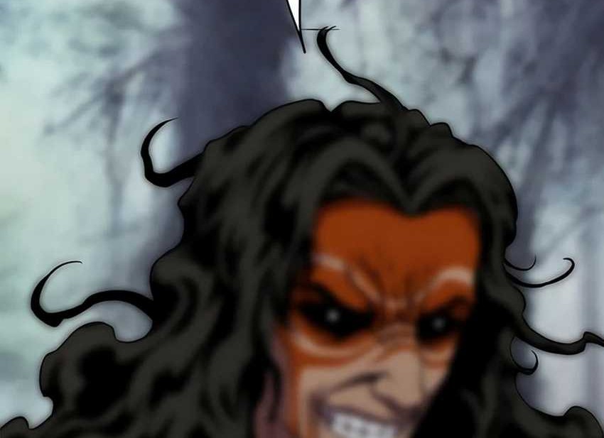 Invincible Territory Chapter 24 Gambar 88