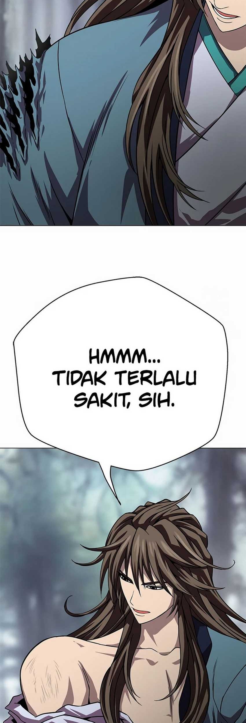 Invincible Territory Chapter 24 Gambar 90