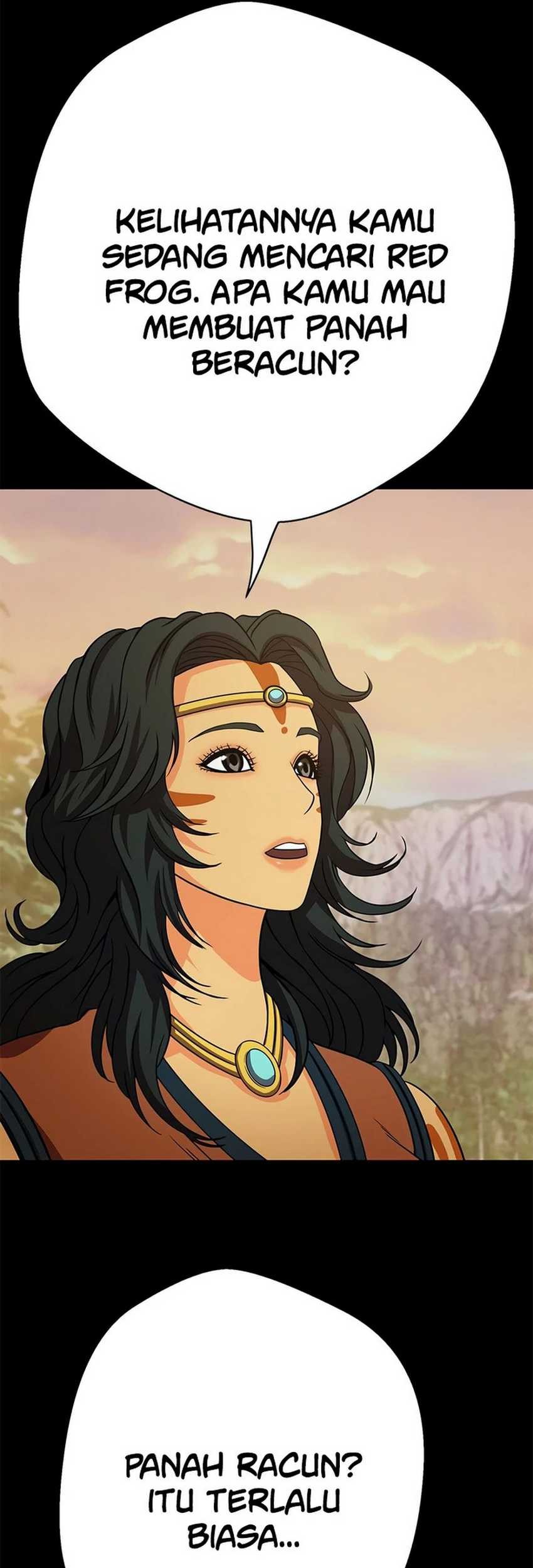 Invincible Territory Chapter 24 Gambar 5