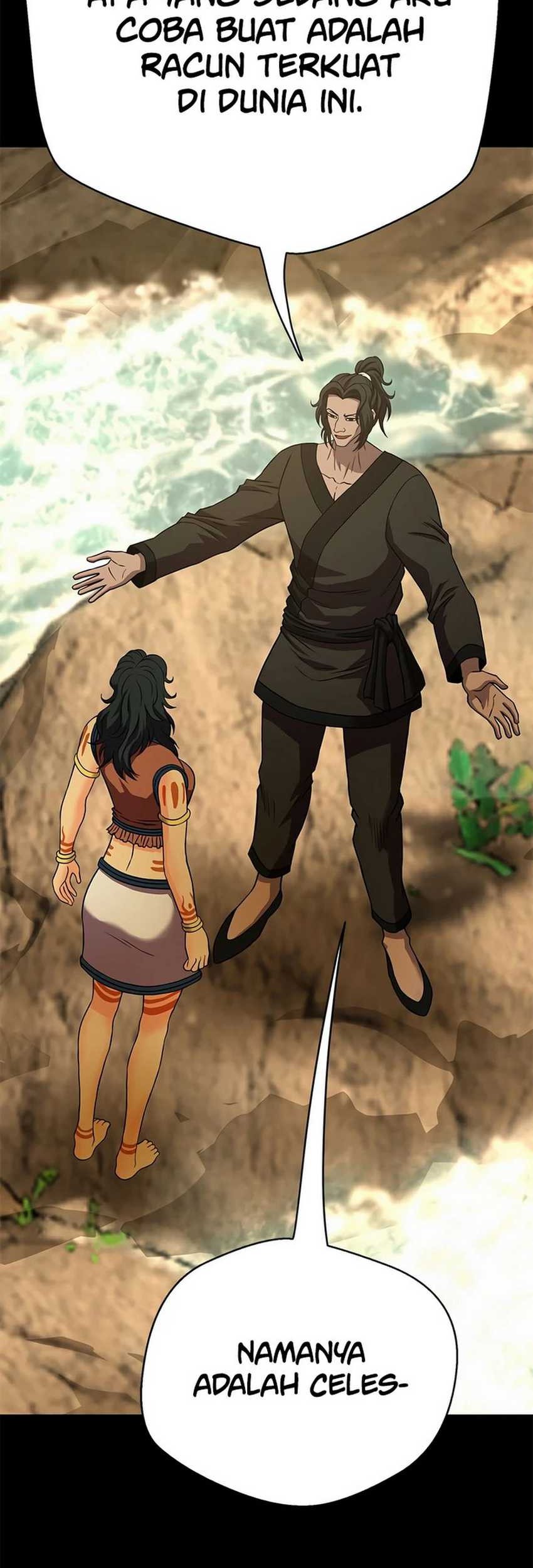 Invincible Territory Chapter 24 Gambar 7