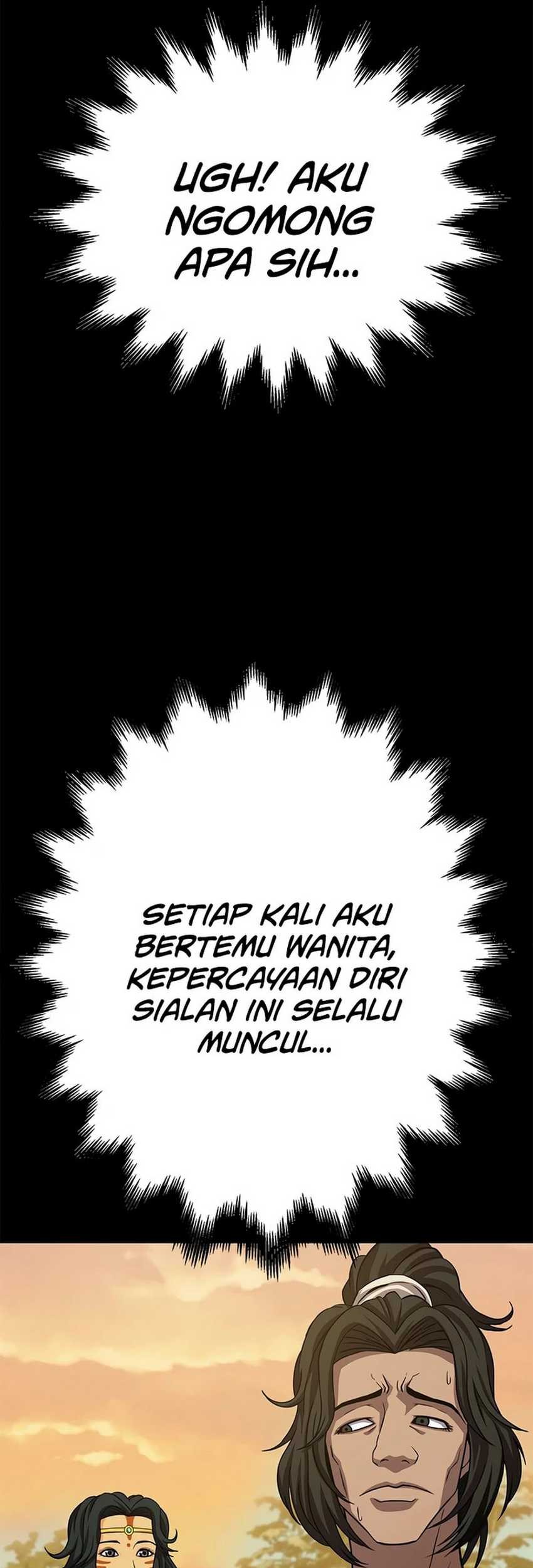 Invincible Territory Chapter 24 Gambar 9