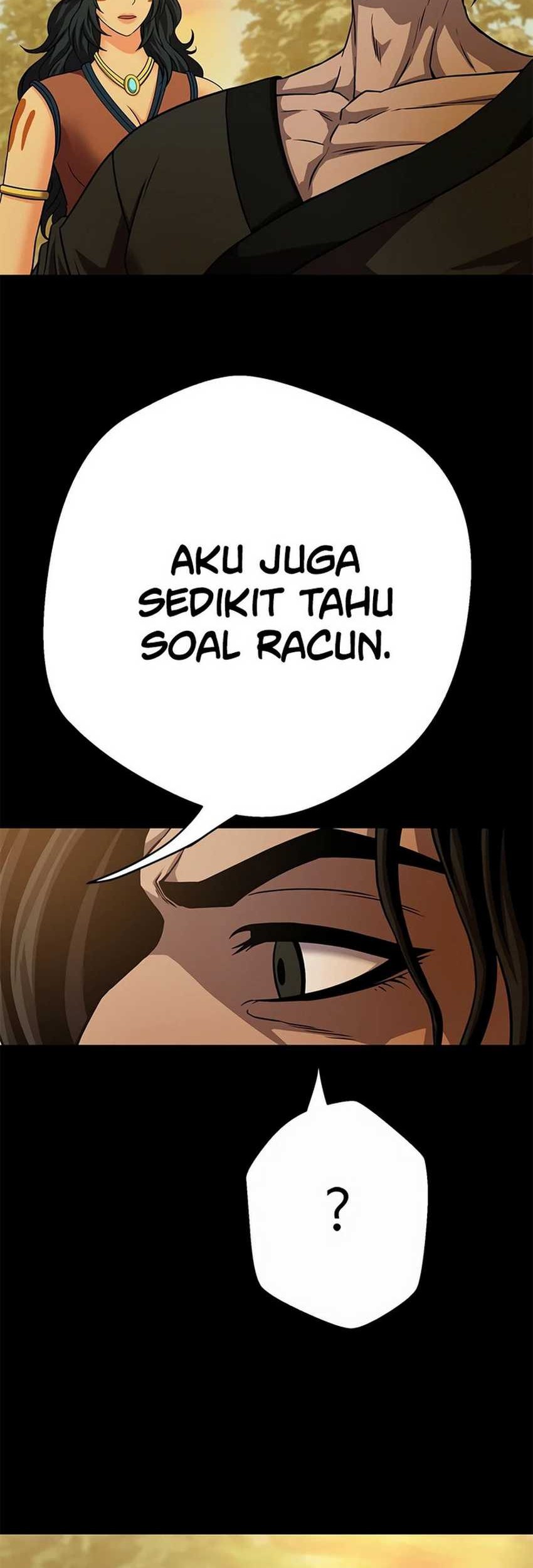 Invincible Territory Chapter 24 Gambar 10