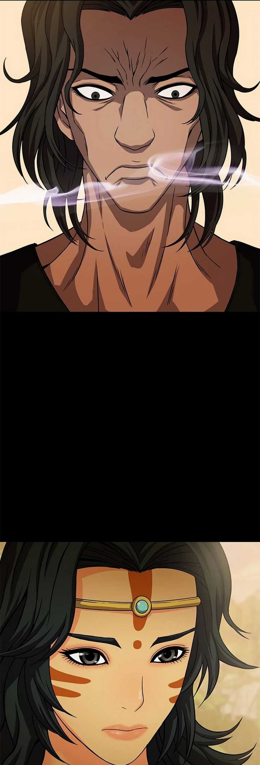 Invincible Territory Chapter 24 Gambar 13