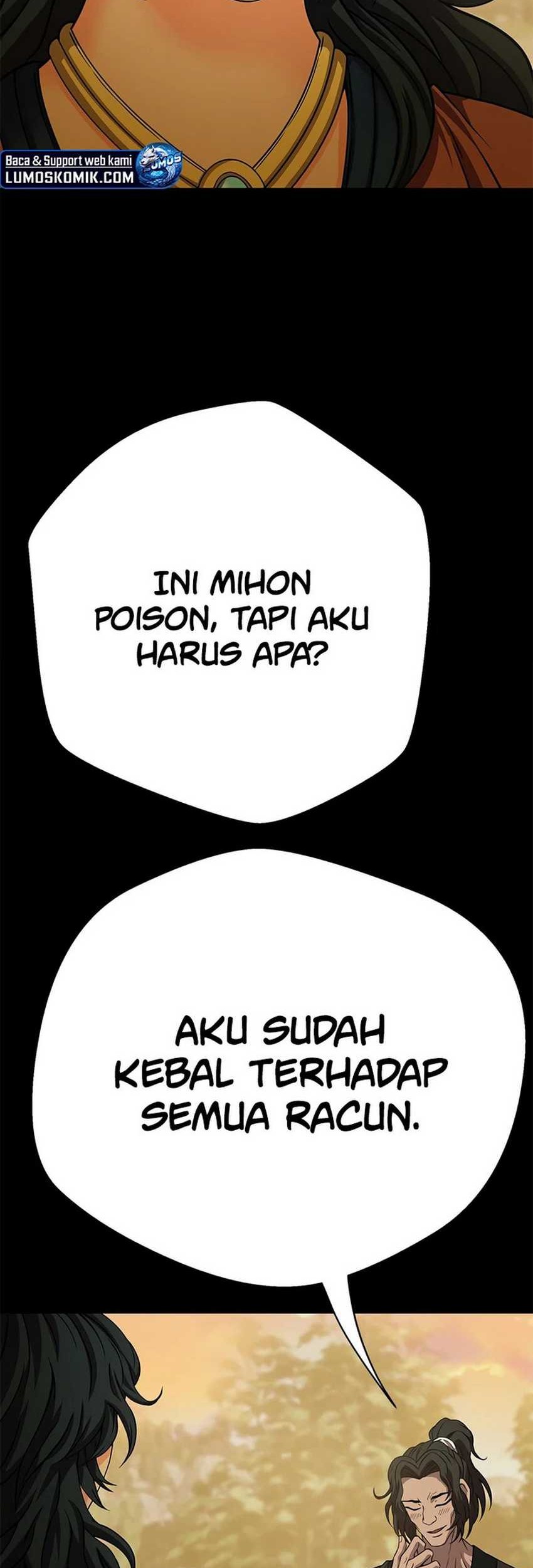 Invincible Territory Chapter 24 Gambar 14