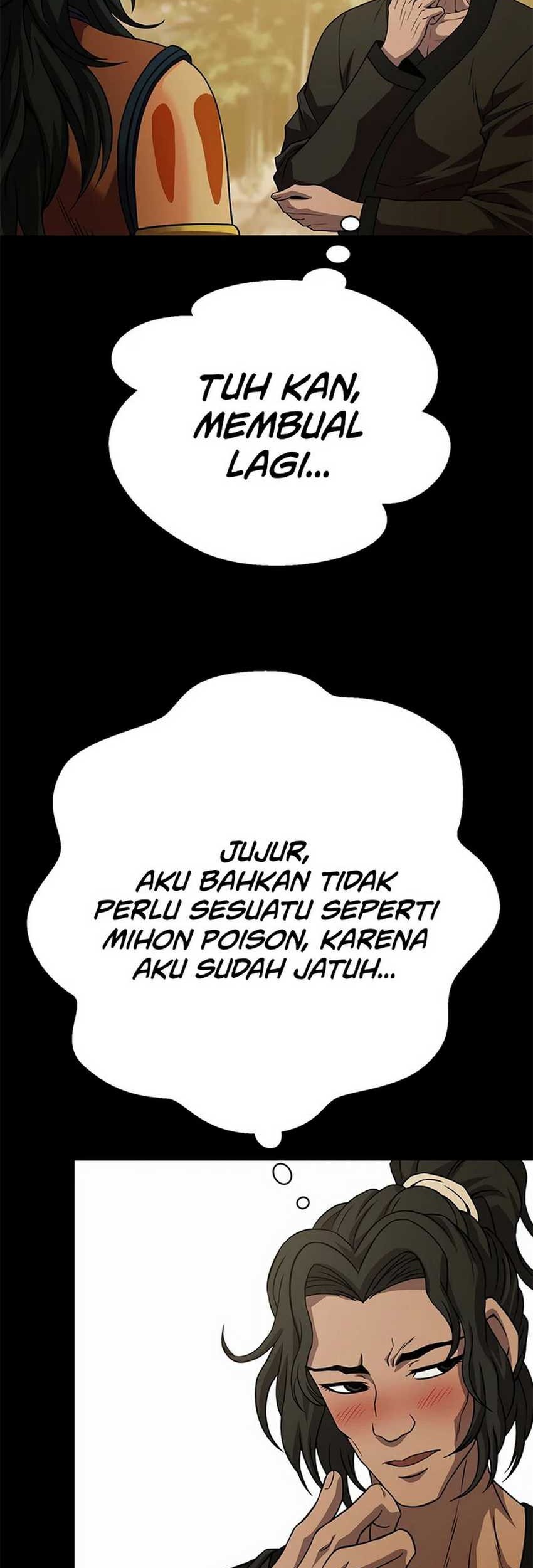 Invincible Territory Chapter 24 Gambar 15
