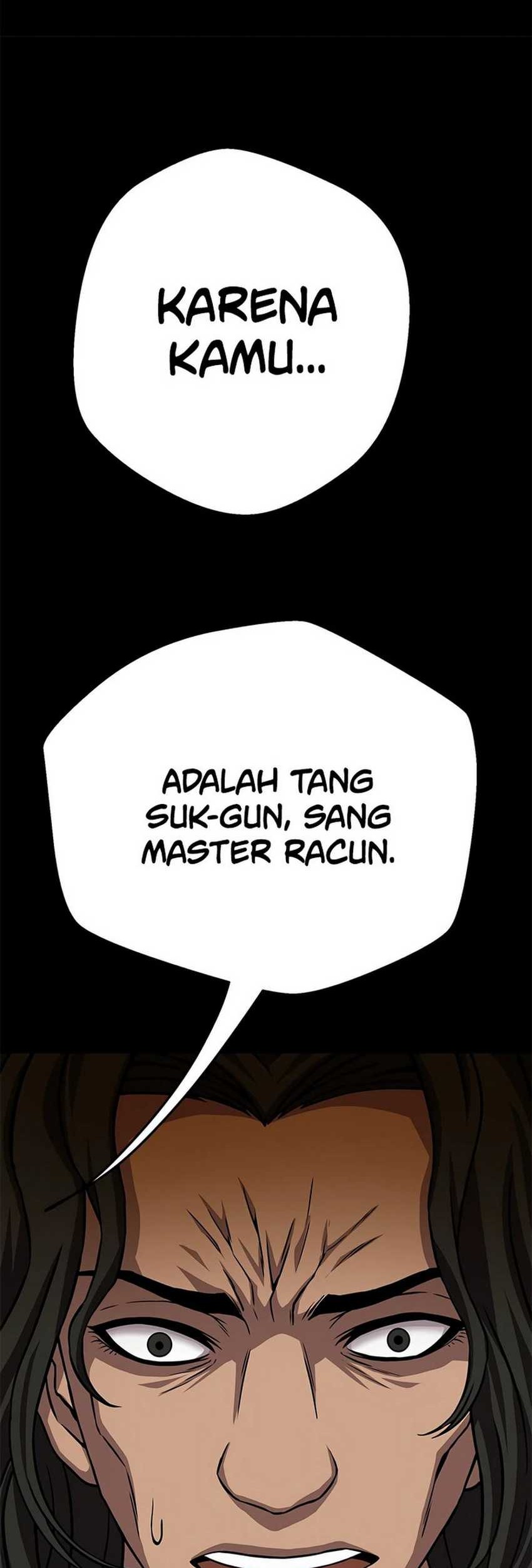 Invincible Territory Chapter 24 Gambar 18