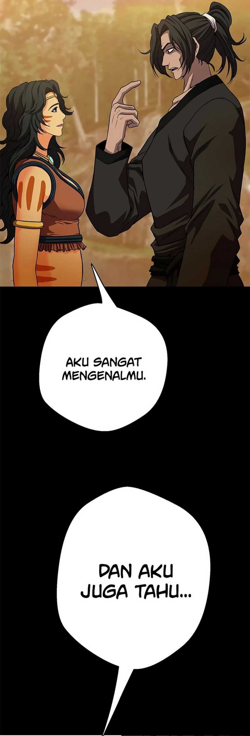 Invincible Territory Chapter 24 Gambar 20