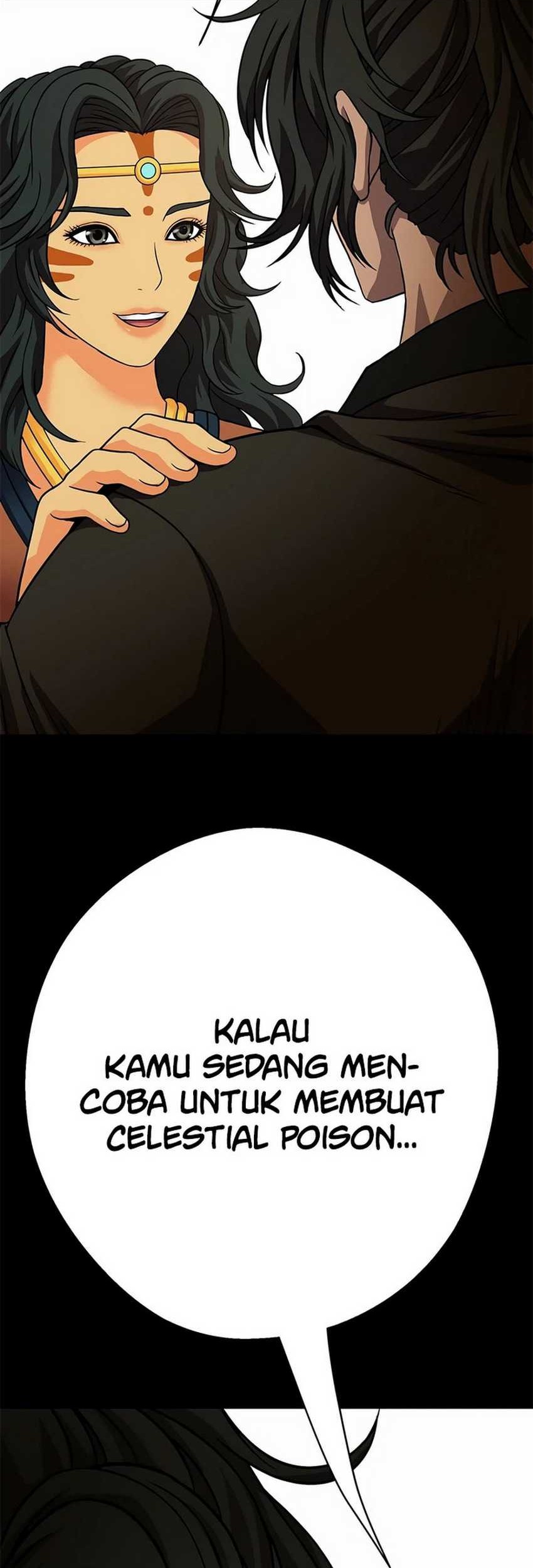 Invincible Territory Chapter 24 Gambar 21