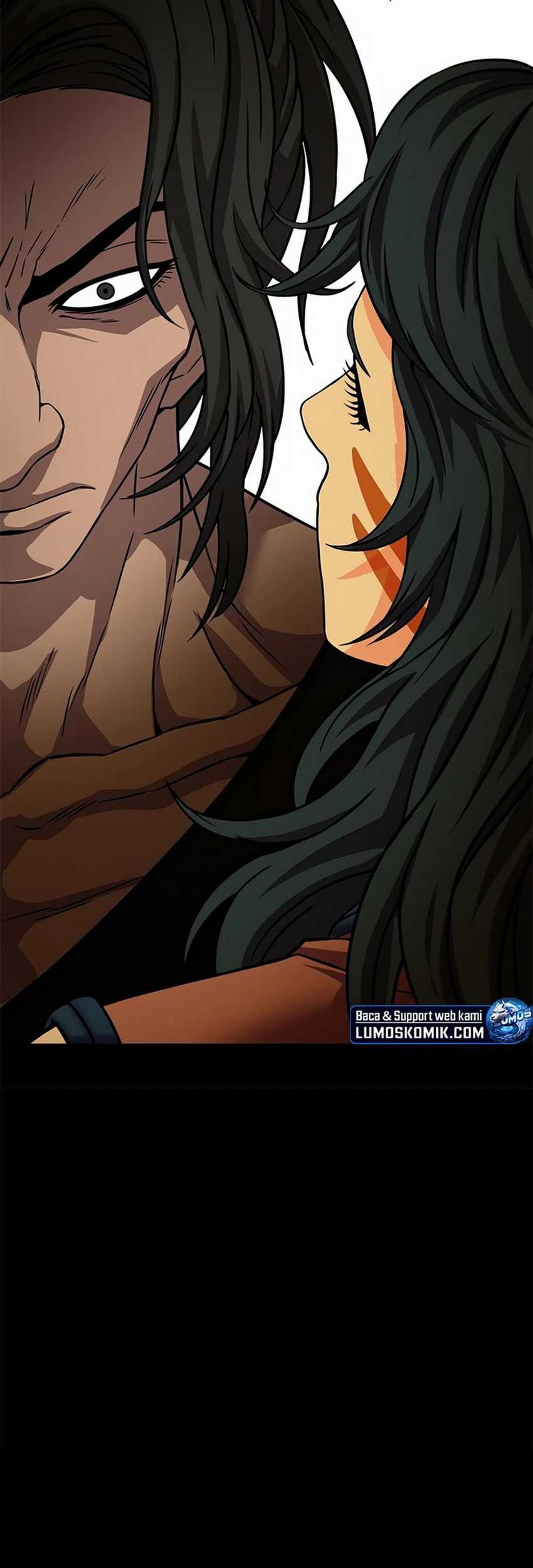 Invincible Territory Chapter 24 Gambar 22