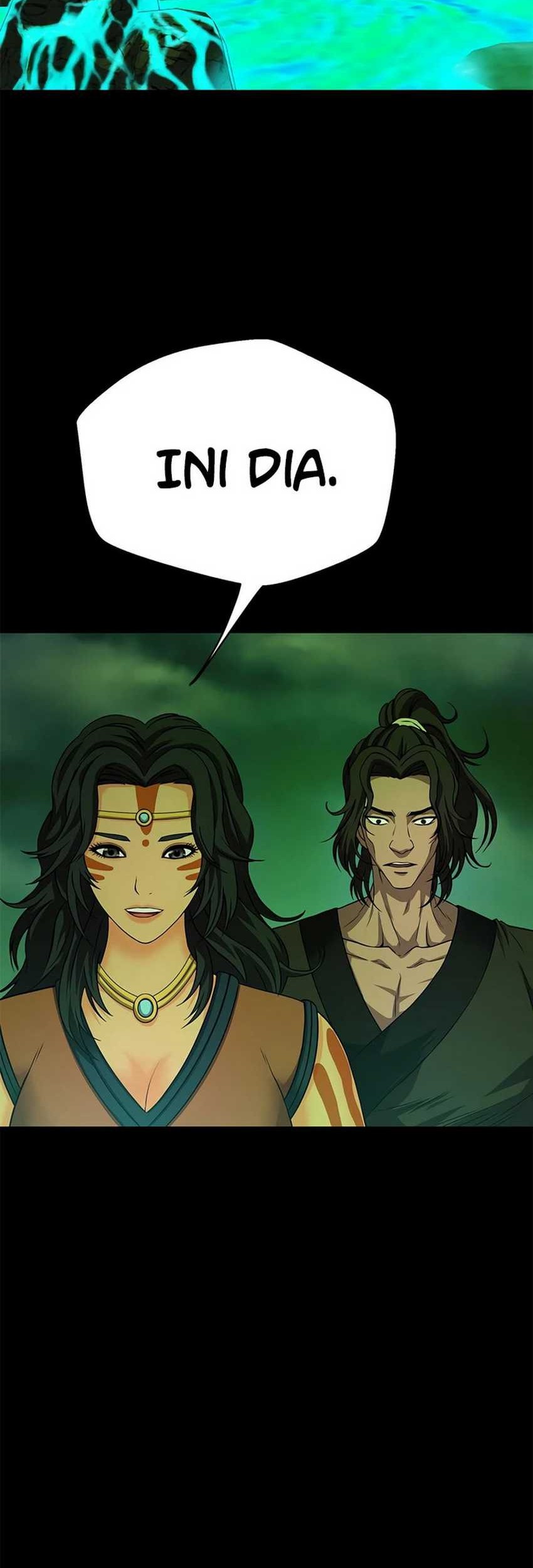 Invincible Territory Chapter 24 Gambar 25