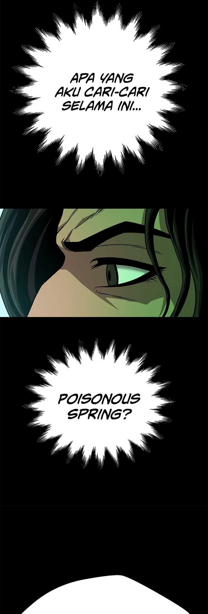 Invincible Territory Chapter 24 Gambar 28