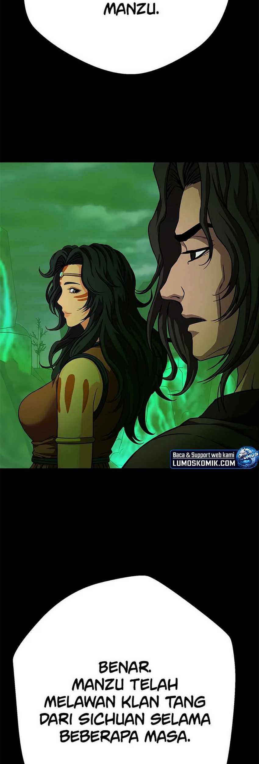 Invincible Territory Chapter 24 Gambar 30