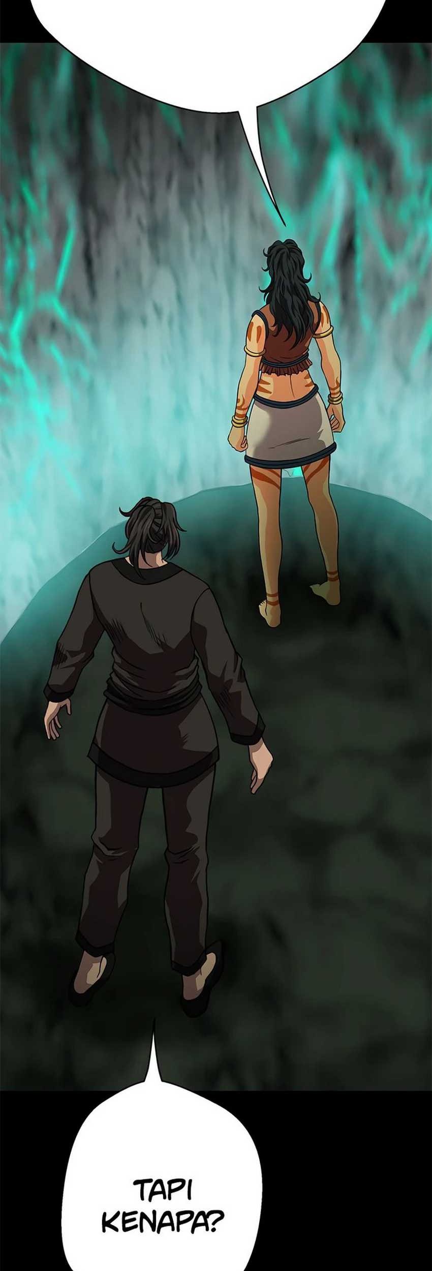 Invincible Territory Chapter 24 Gambar 34