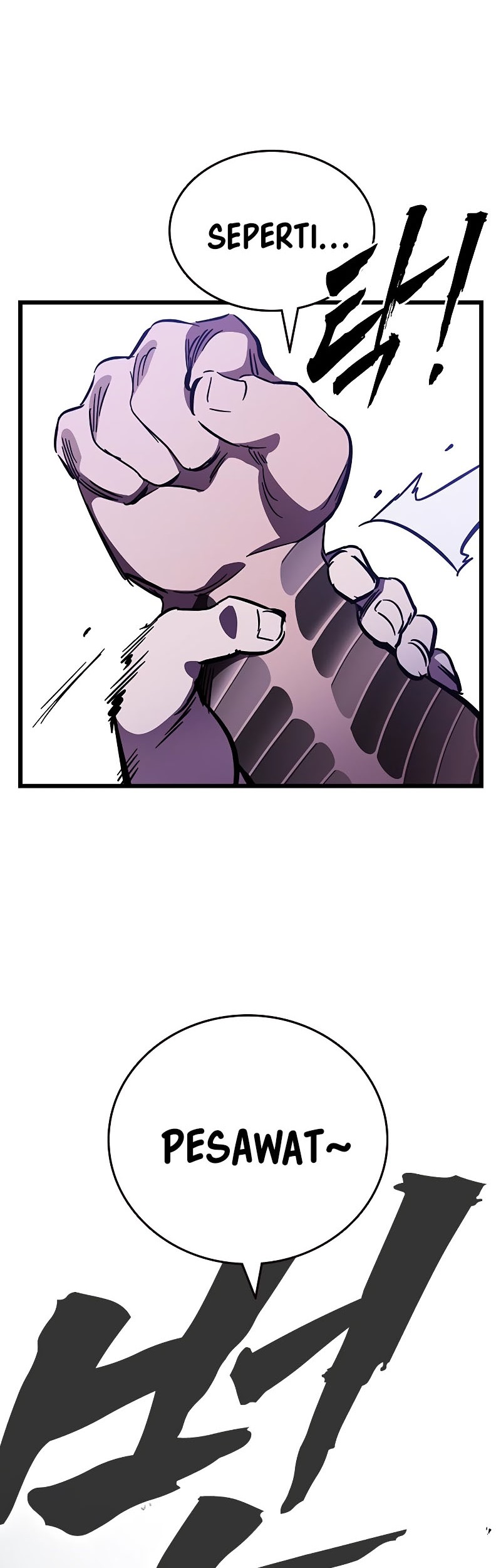 The Great War Chapter 13 Gambar 63