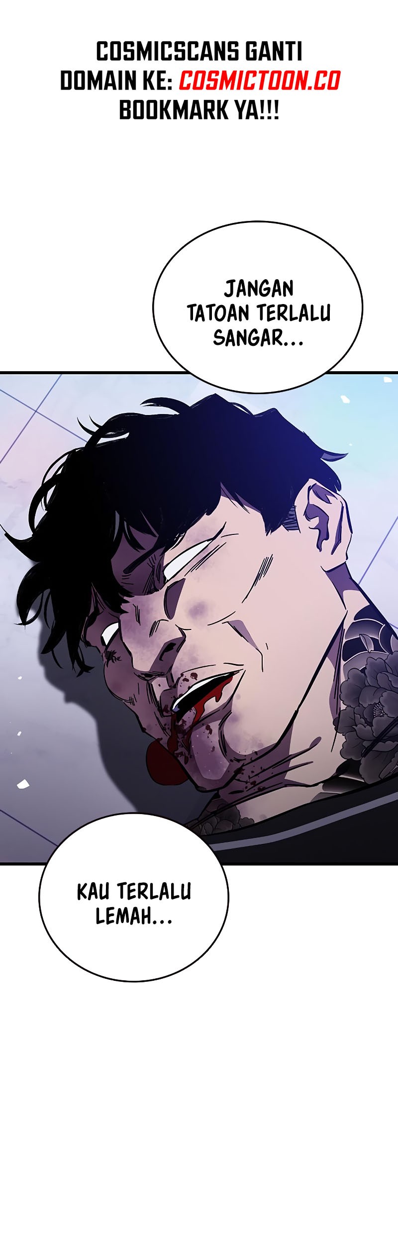The Great War Chapter 13 Gambar 68