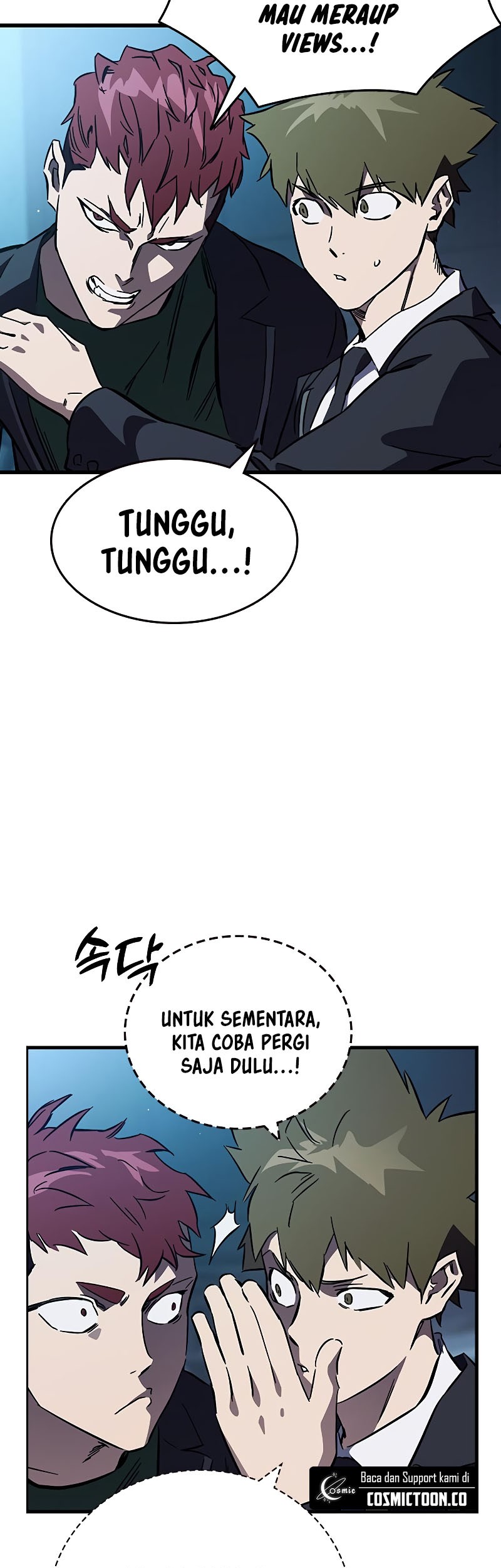 The Great War Chapter 13 Gambar 75