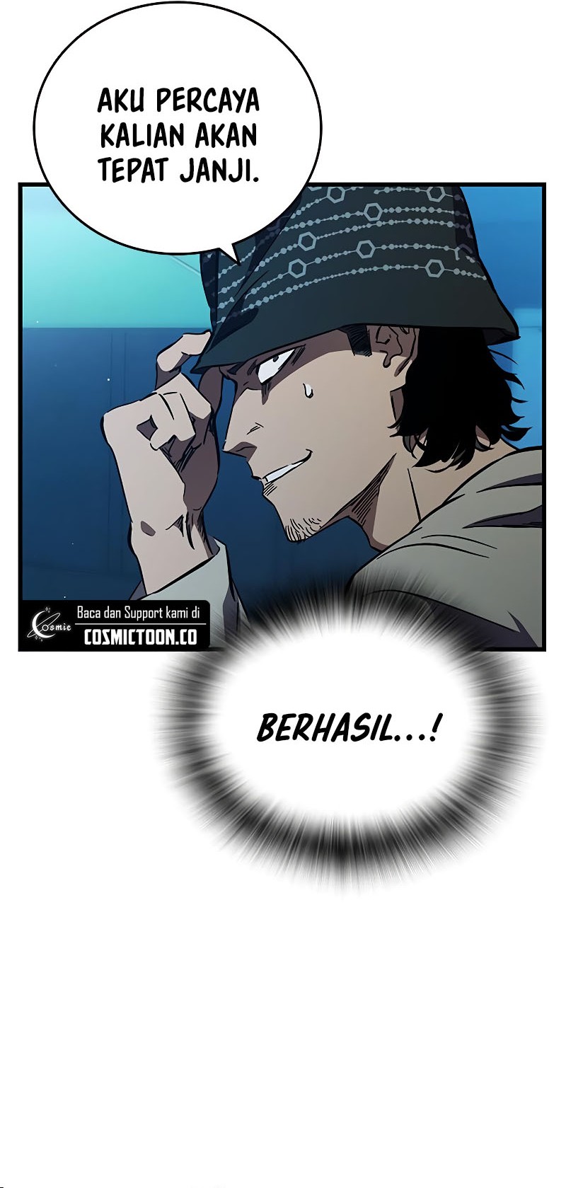 The Great War Chapter 13 Gambar 78