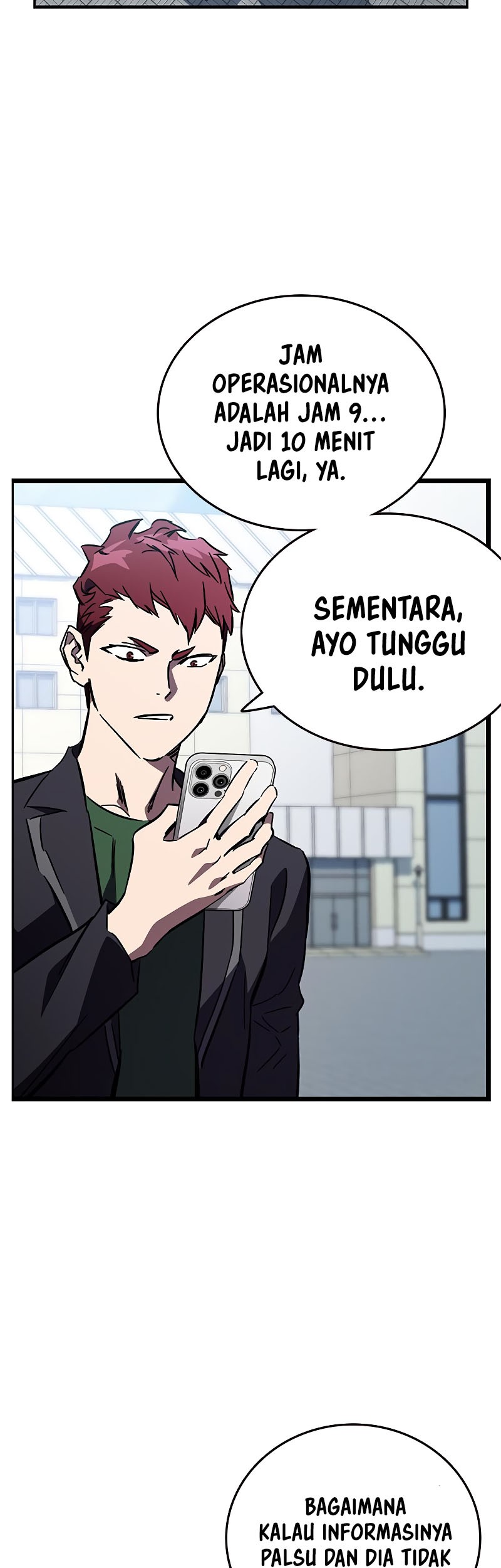 The Great War Chapter 13 Gambar 83