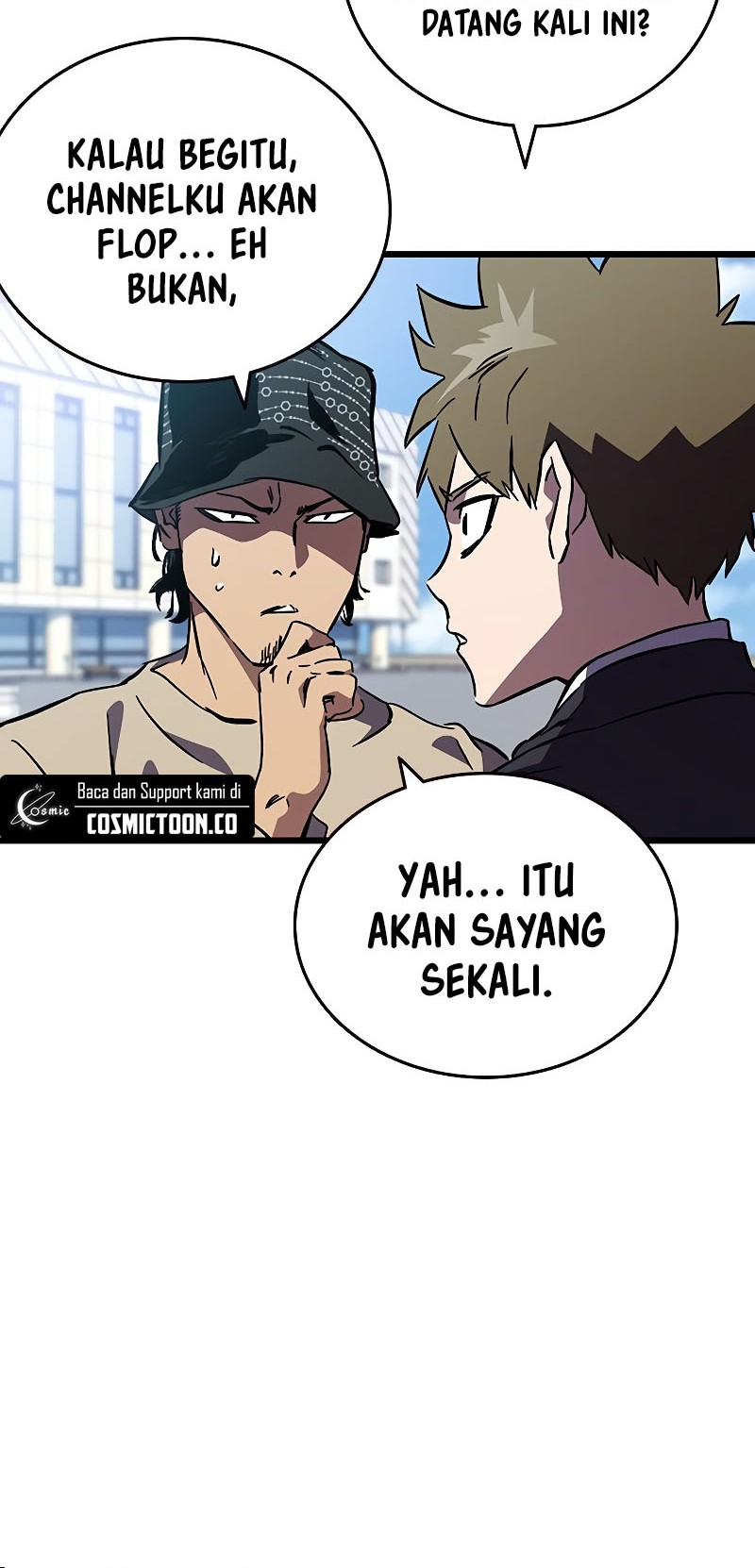 The Great War Chapter 13 Gambar 84