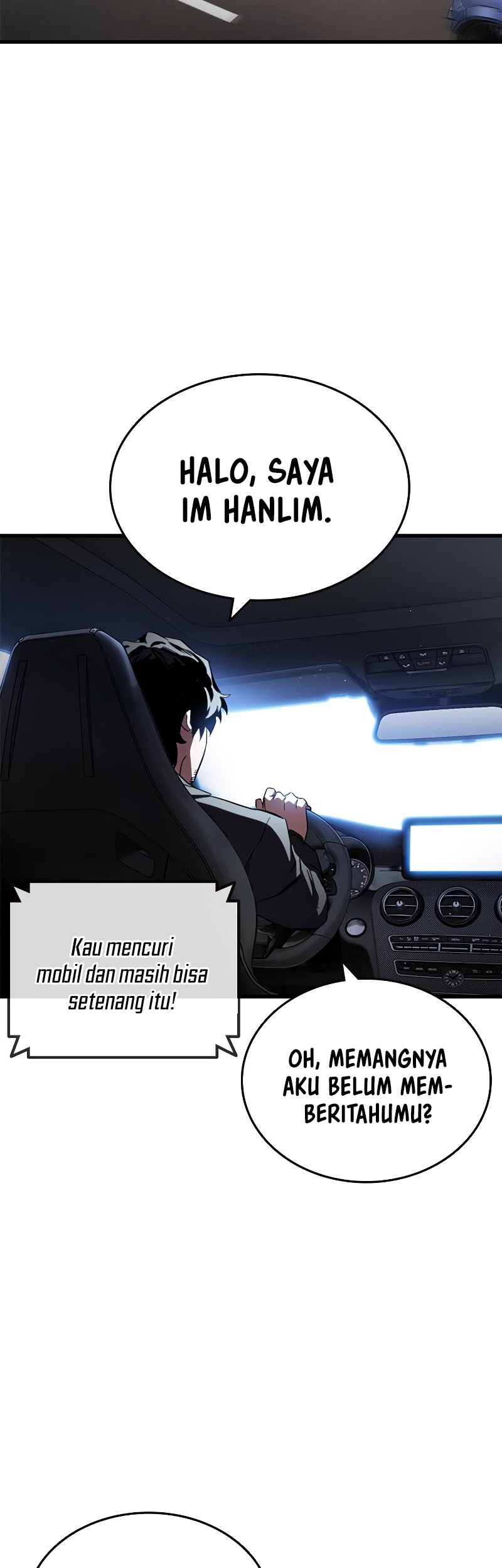 The Great War Chapter 13 Gambar 94