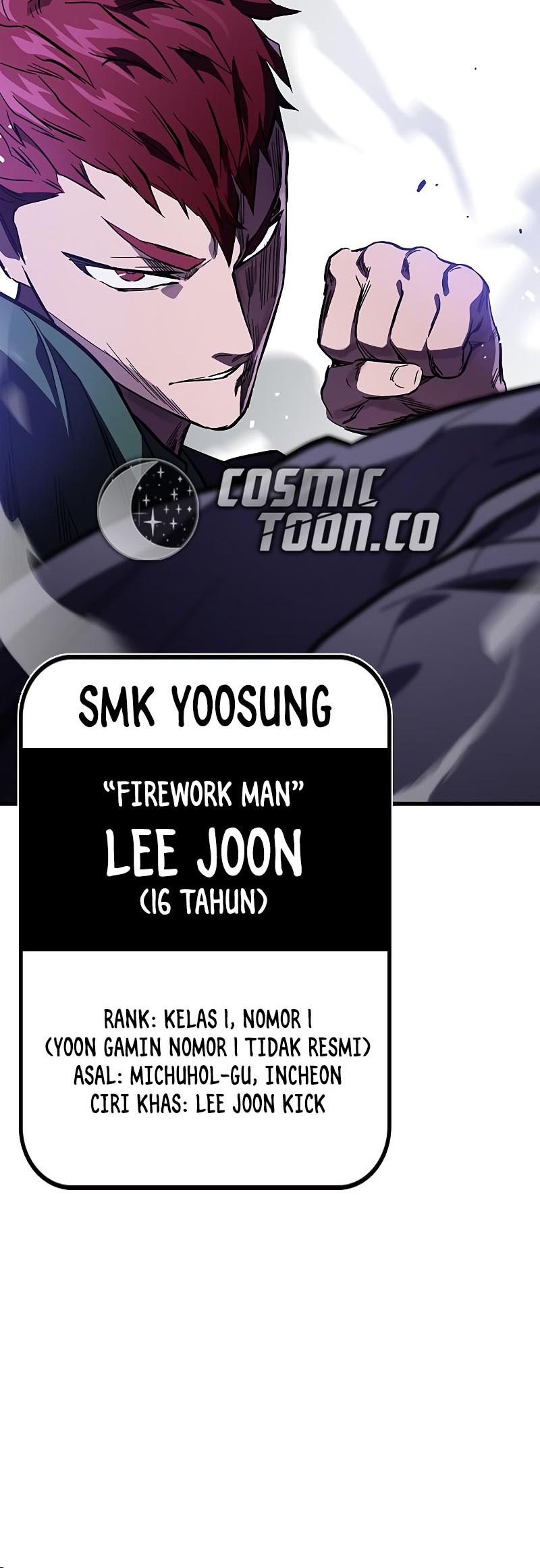 The Great War Chapter 13 Gambar 52
