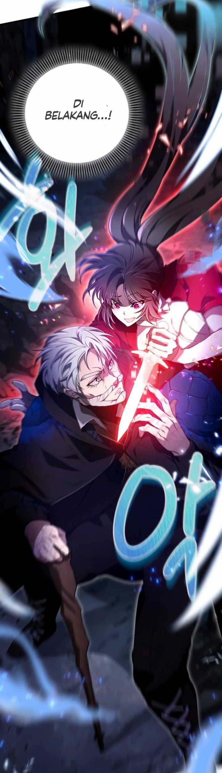 I Become a Legendary ArchMage by Reading a Book Chapter 25 Gambar 43