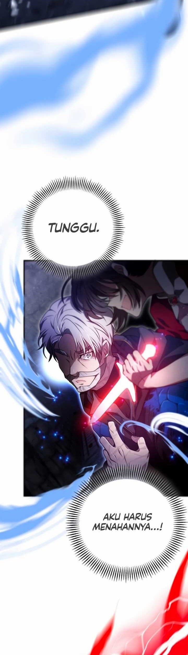 I Become a Legendary ArchMage by Reading a Book Chapter 25 Gambar 44
