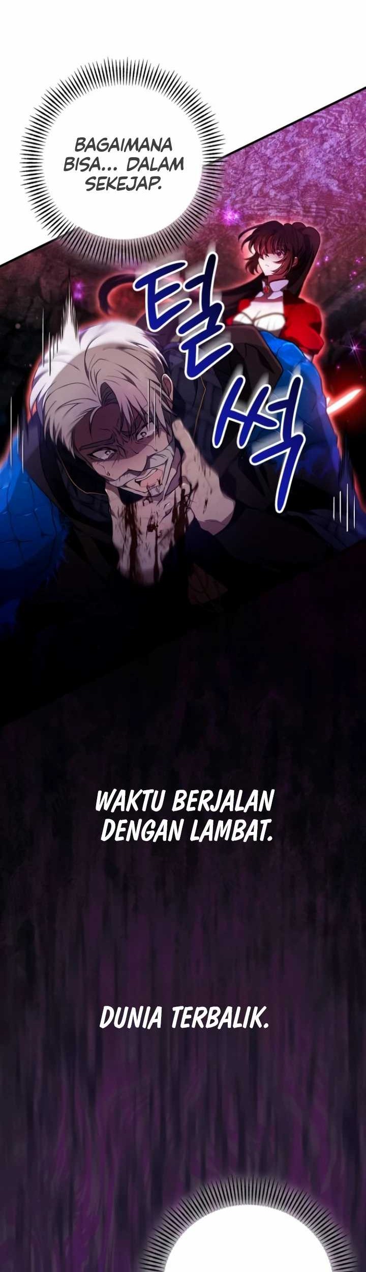 I Become a Legendary ArchMage by Reading a Book Chapter 25 Gambar 48