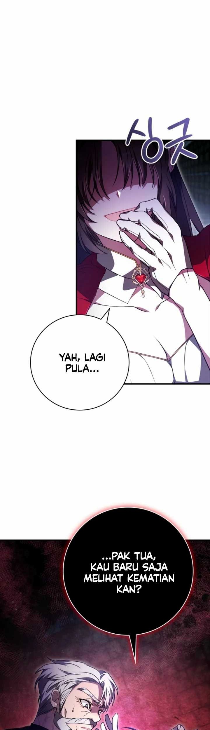 I Become a Legendary ArchMage by Reading a Book Chapter 25 Gambar 55