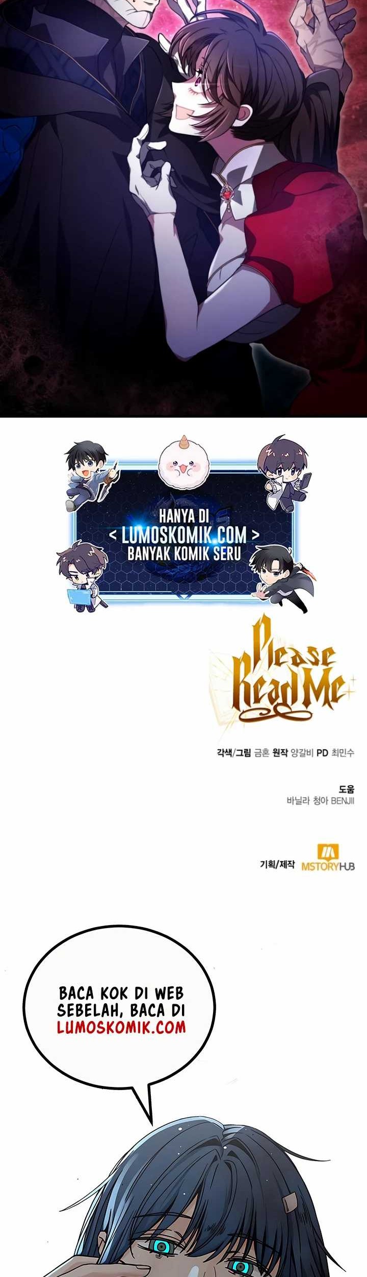 I Become a Legendary ArchMage by Reading a Book Chapter 25 Gambar 56