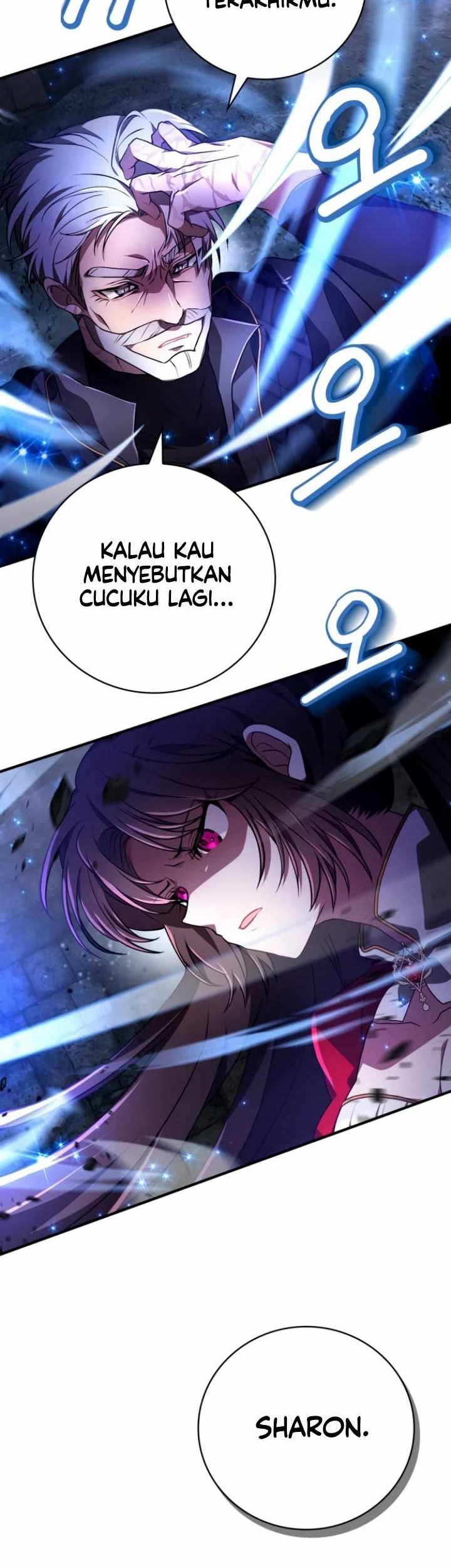 I Become a Legendary ArchMage by Reading a Book Chapter 25 Gambar 30