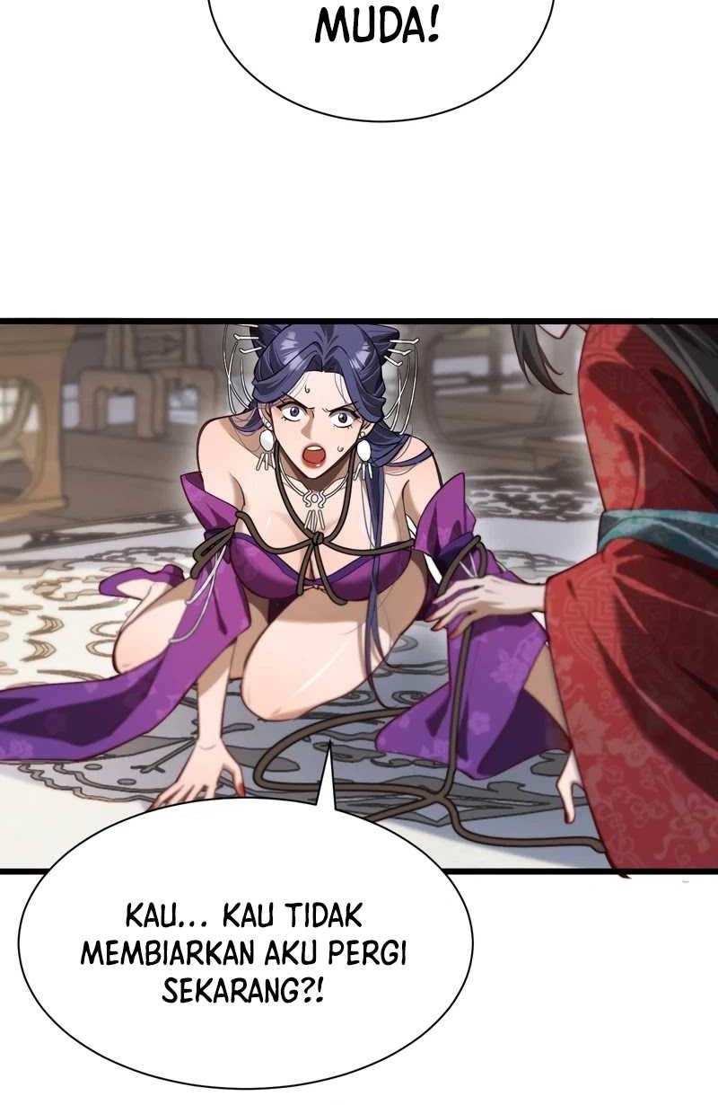 The Prodigal Taoist Son Chapter 16 Gambar 30