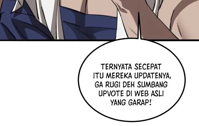 The Prodigal Taoist Son Chapter 16 Gambar 41