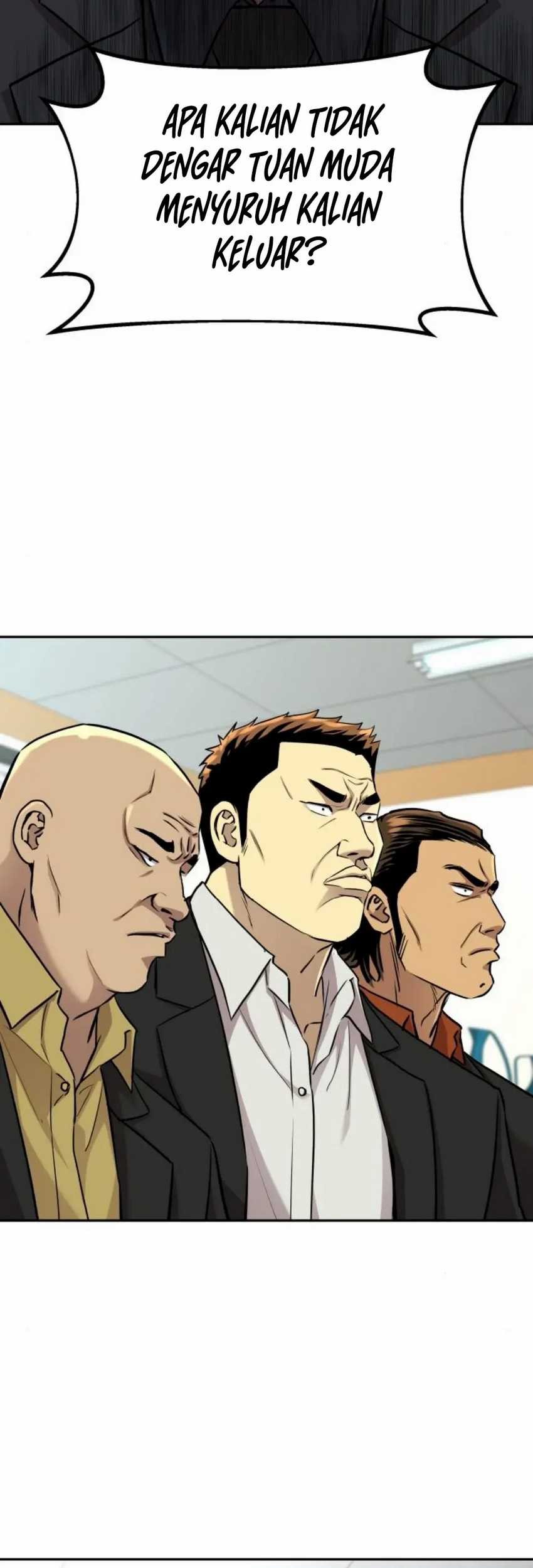 Genius Grandson of the Loan Shark King Chapter 17 Gambar 51