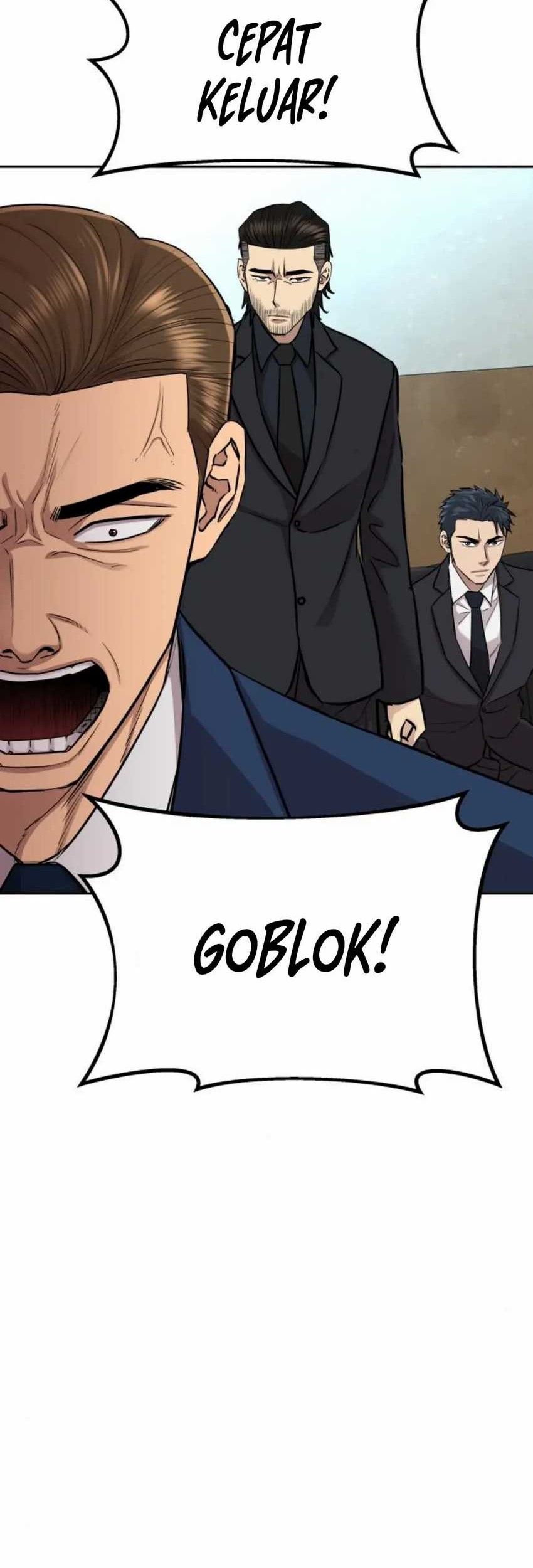 Genius Grandson of the Loan Shark King Chapter 17 Gambar 56