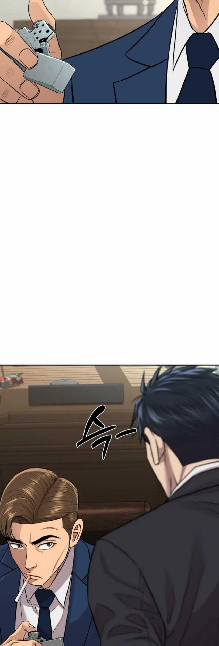 Genius Grandson of the Loan Shark King Chapter 17 Gambar 62