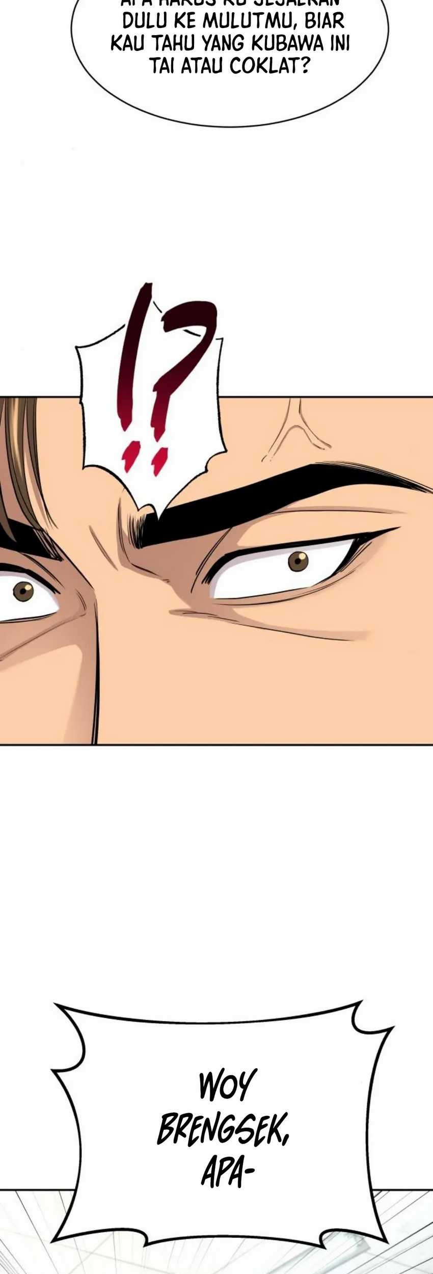 Genius Grandson of the Loan Shark King Chapter 17 Gambar 66
