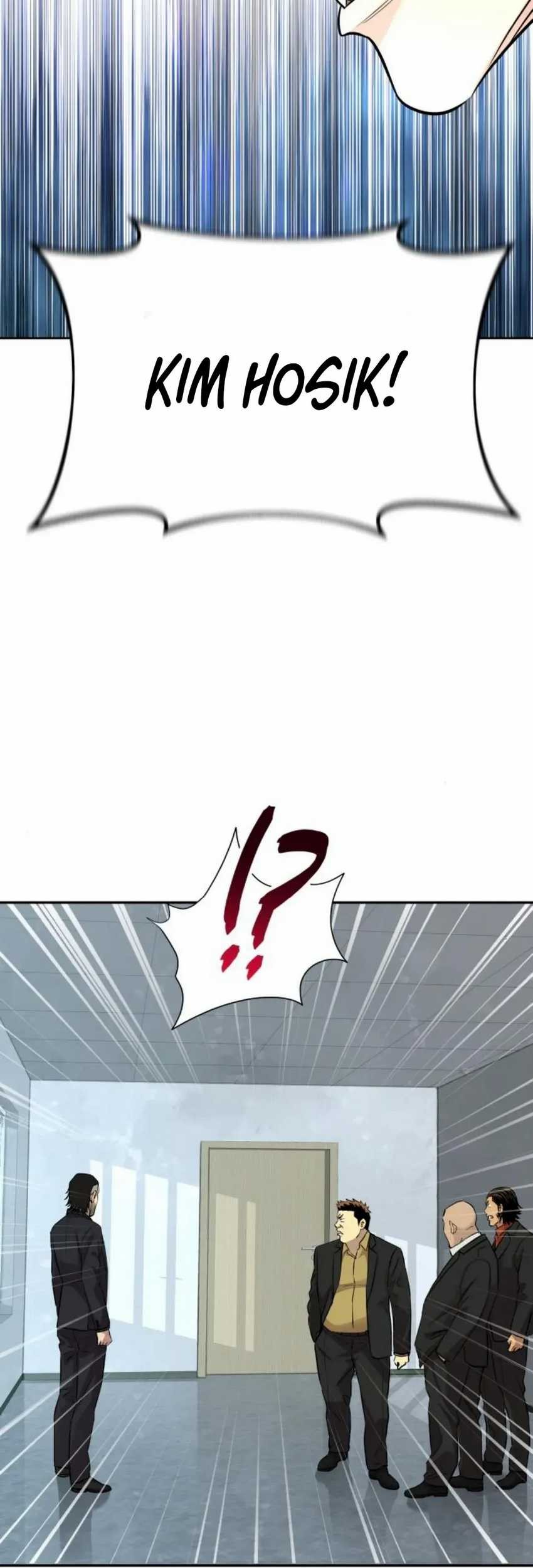 Genius Grandson of the Loan Shark King Chapter 17 Gambar 68